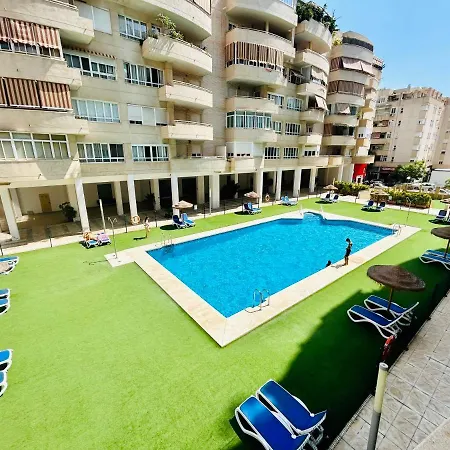 Homestay Teatinos Malaga